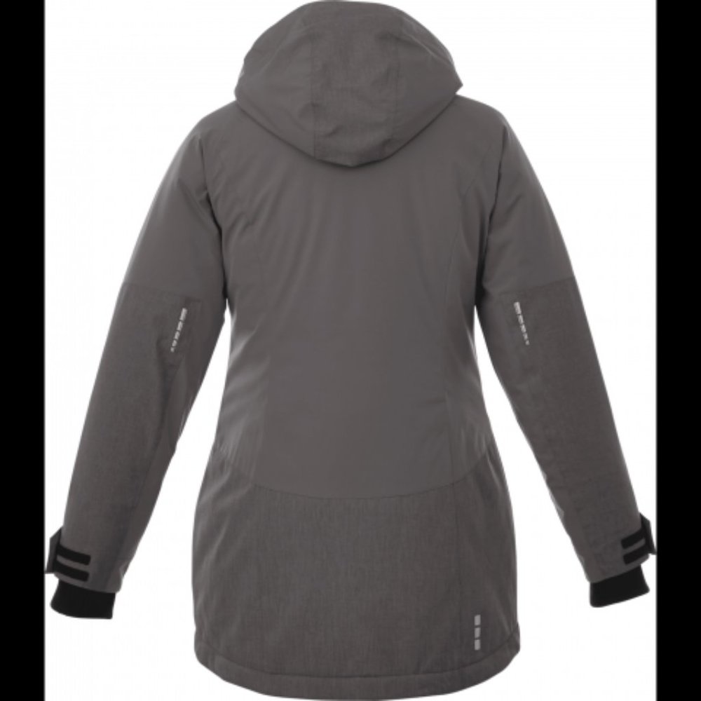 Insulated Jacket - Picture 2 of 2